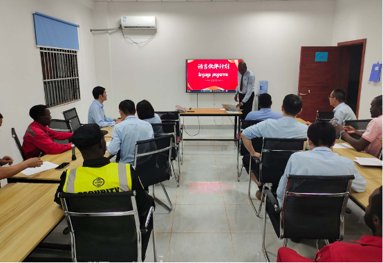 &ldquo;攜手&lsquo;語&rsquo;進 融合共贏&rdquo;｜卡通巴項目&ldquo;中贊語言伙伴&rdquo;計劃正式啟動