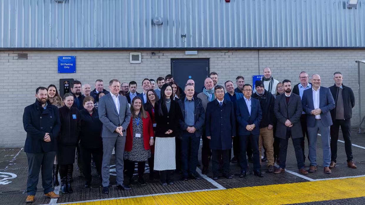 BP聯合中礦資源助力 Raven 項目提前投產 共筑全球深水開發新標桿